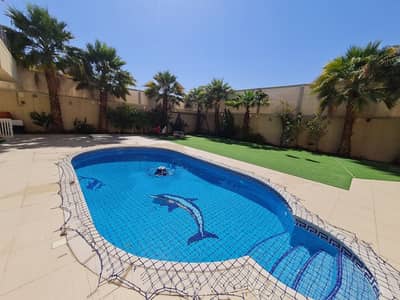 6 Bedroom Villa for Sale in Al Twar, Dubai - For sale a nice villa in Altwar first.