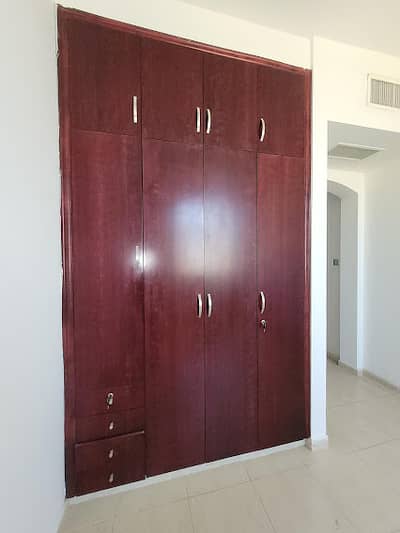 Outstanding 2-Bedroom and Hall available for rent at prime location of  mussafah - shabiya