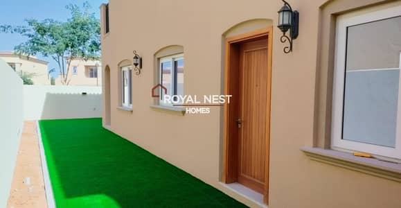 Brand New | Bright and Spacious |Community View