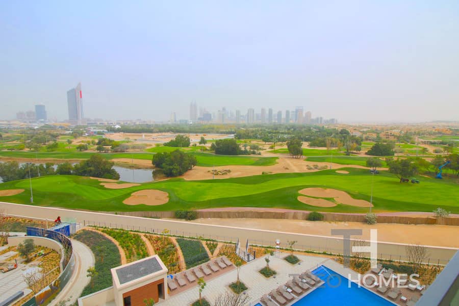 Best Deal | Full Golf Course View