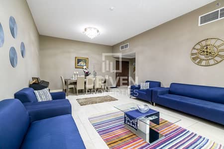 شقة 3 غرف نوم للبيع في الفرجان، دبي - شقة في عزيزي أوركيد الفرجان 3 غرف 1750000 درهم - 5769400