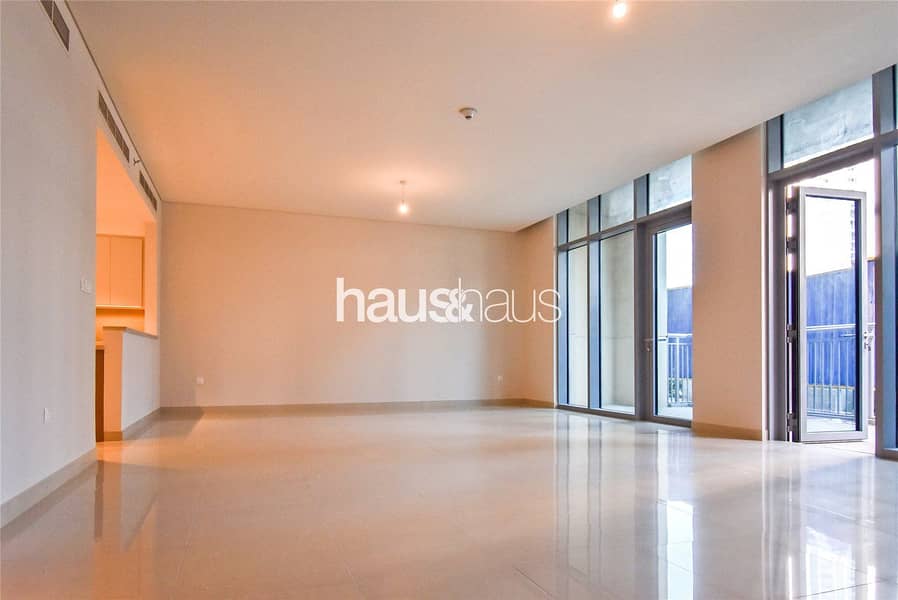 شقة في هاربور فيوز مرسى خور دبي ذا لاجونز 4 غرف 280000 درهم - 5768488