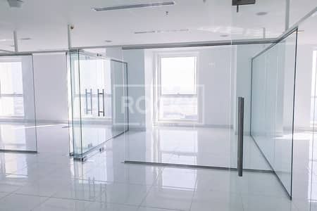 Floor for Sale in Sheikh Zayed Road, Dubai - Bulk unit | Full floor | Investment deal