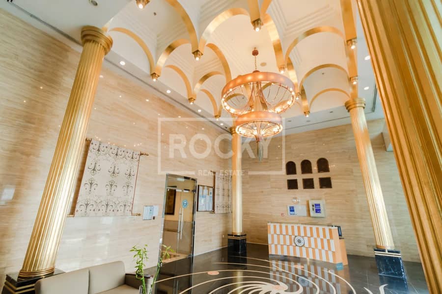 Квартира в Дубай Марина，Марина Опал Тауэр, 2 cпальни, 1394800 AED - 5471136