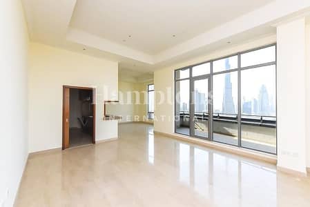 3 Bedroom Penthouse for Sale in Downtown Dubai, Dubai - Spacious Penthouse with Panoramic Views!