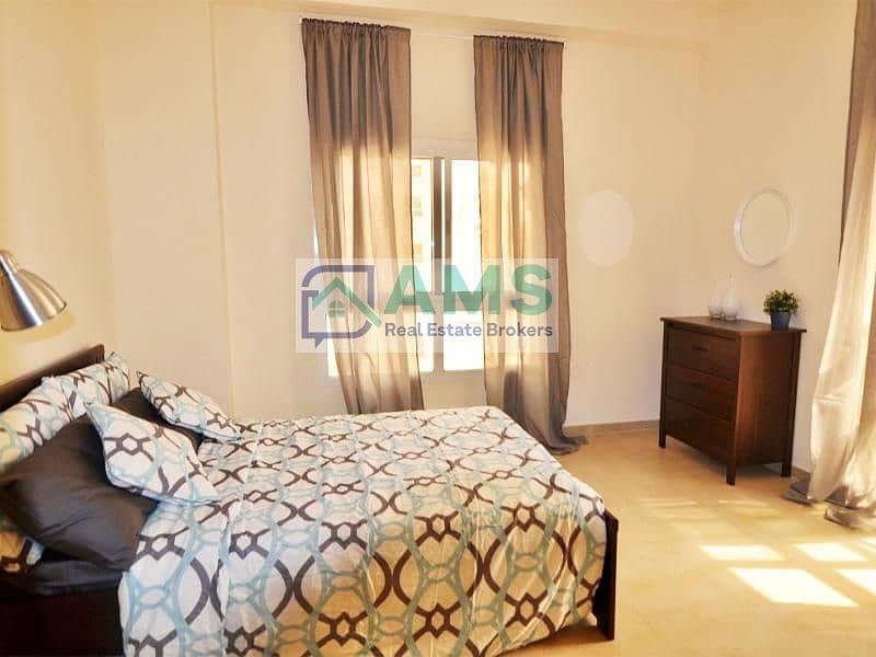 Hot Sale Price | Fully Furnished | Great Location