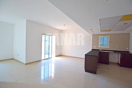 4 Bedroom Villa for Sale in Al Reef, Abu Dhabi - Double Row| Garden| Balcony| Maids Room| Tenanted