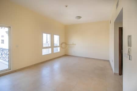 فلیٹ 1 غرفة نوم للايجار في رمرام، دبي - شقة في الثمام 59 الثمام رمرام 1 غرف 35000 درهم - 5732951
