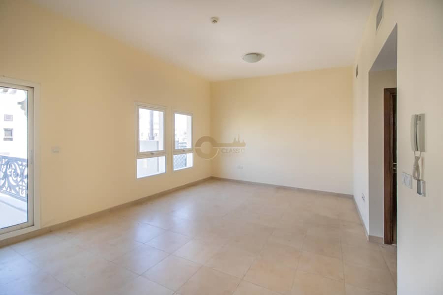 Best Deal| Closed Kitchen| Spacious| 1 Bedroom