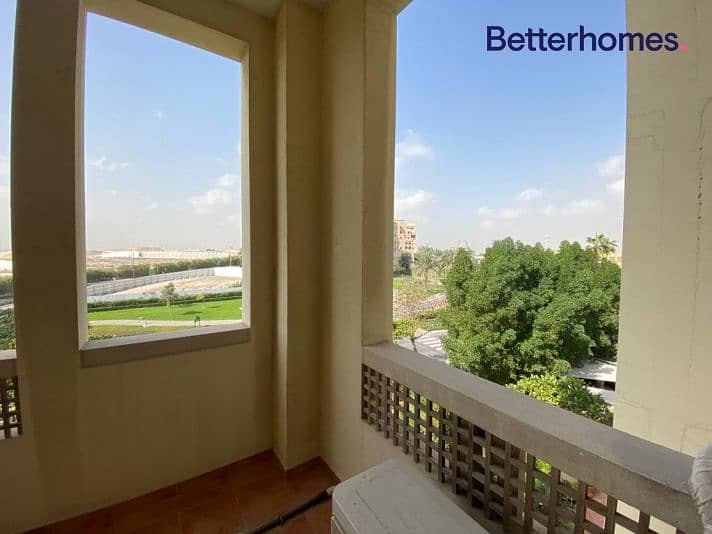 Open View |  3 Bedrooms | Al Badia Residences