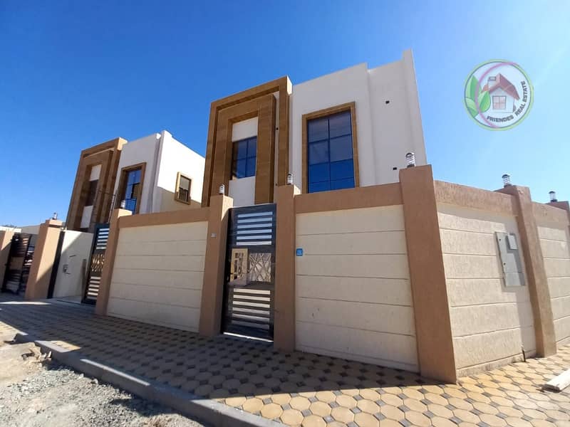 For sale without down payment with European building and finishes, building area and large rooms, 100% freehold, with the possibility of bank financin