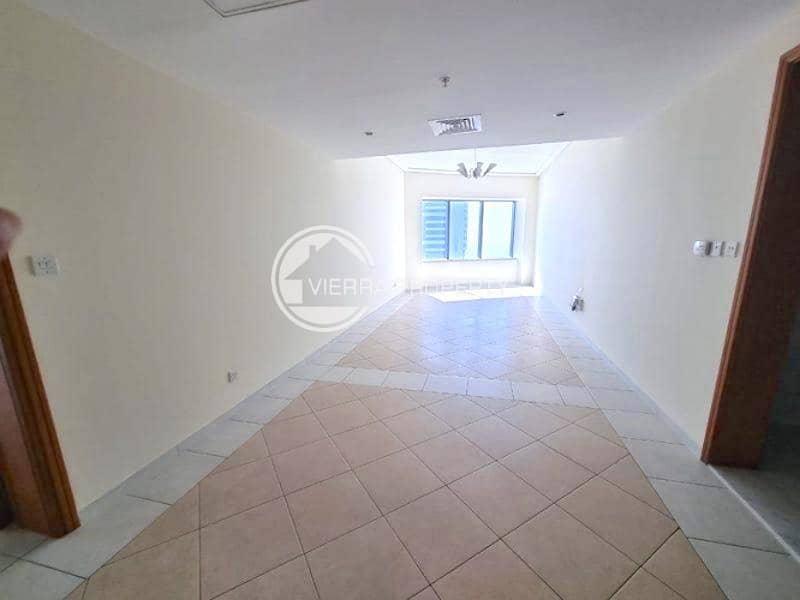 شقة في برج القرن 21،شارع الشيخ زايد 2 غرف 75000 درهم - 5158433