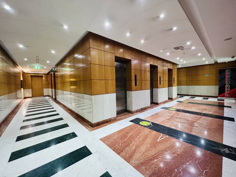 SPECIAL PRICE | FITTED OFFICE | CLOSE TO METRO