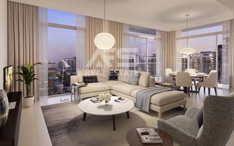 EXCLUSIVE 3 BEDROOM APARTMENT FOR SALE AT PARK POINT