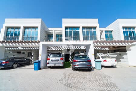 3 Bedroom Villa for Sale in Al Furjan, Dubai - Vastu Compliant| VOT| 3BR+ M |Single Row internal