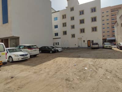 Mixed Use Land for Sale in Muwaileh, Sharjah - For sale 3000 feet of space area Moyleh area (commercial + residential)