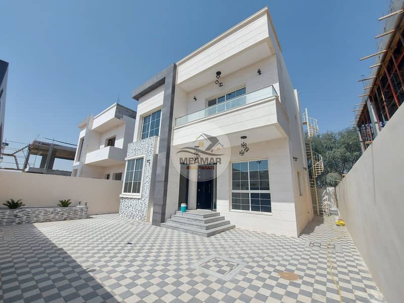 Вилла в Аль Амера, 3 cпальни, 810000 AED - 5772173