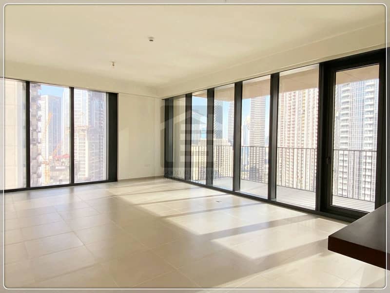 Квартира в Дубай Даунтаун，Бульвар Хейтс，BLVD Хайтс Тауэр 2, 2 cпальни, 240000 AED - 5772174