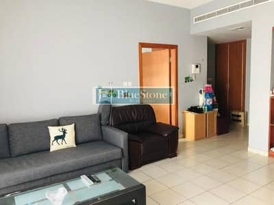 1 BR APARTMENT FOR SALE IN A DHAFRA 4 - GREENS