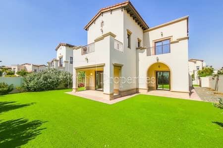 . Beautifully landscaped Rasha Type 4 for sale