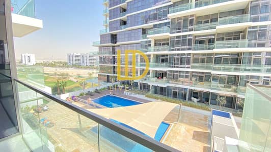 Brand New | Furnished | Pool View | Mid Floor HL