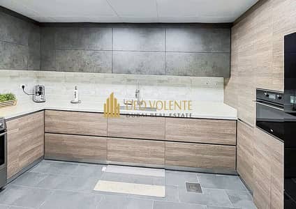 Phenomenal Upgraded Apartment In Prime Area
