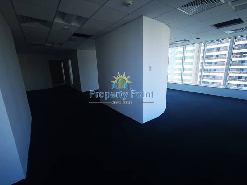 115 SQM Fitted Office Space | New Finish | Convenient Location | Electra Street