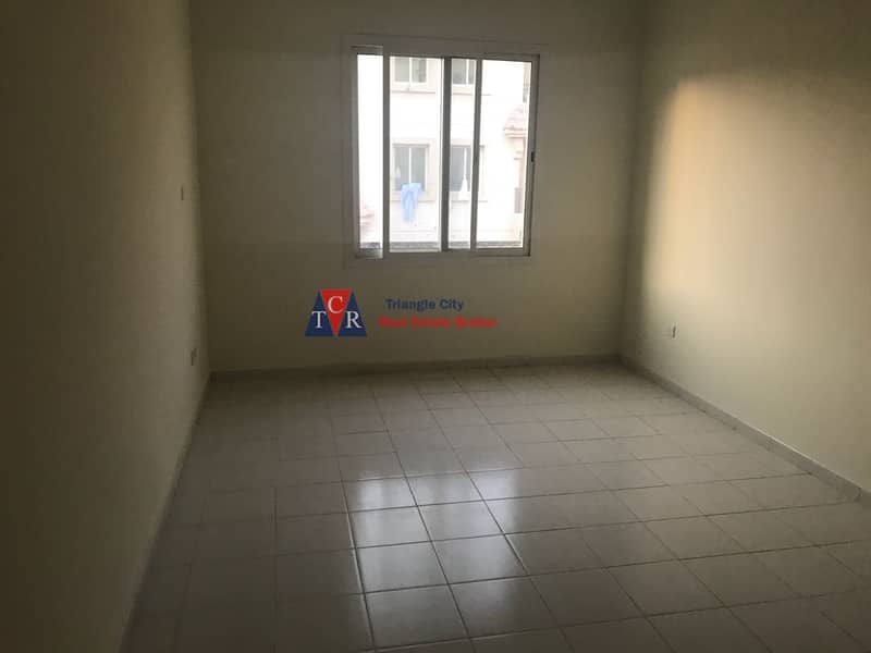 One Bed Room Hall for rent in Greece cluster