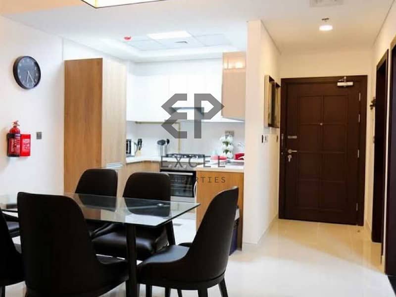 Квартира в Арджан，Резортс от Дануб, 1 спальня, 880000 AED - 5773120