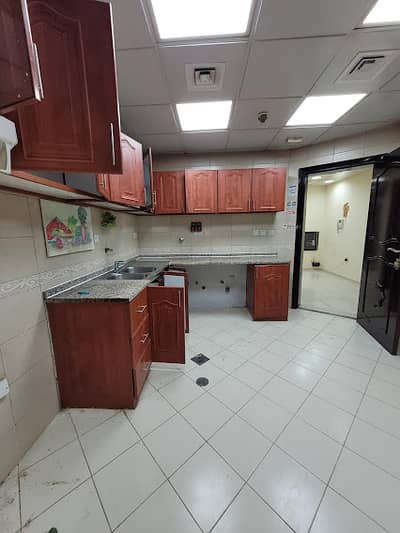 For Family Lovely and Spacious, 2BHK Apartment in Building at Ideal Location of Mussafah Shabiya