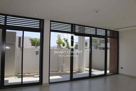 4 Bedroom Villa for Sale in Yas Island, Abu Dhabi - Vacant Luxurious Villa for the Family | Grab It Now