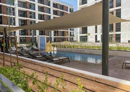 Spacious Apartment for Sale in Prime Location