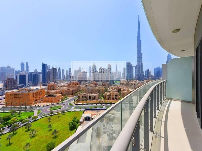 شقة في داماك ميزون ذا ديستينكشن،وسط مدينة دبي 1 غرفة 1200000 درهم - 5383426