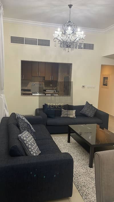 Brand New Fully Furnished Apartment