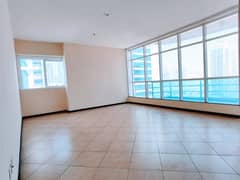 AC FREE AND LUXURIOUS 2 BEDROOM WITH PARKING|GYM|POOL