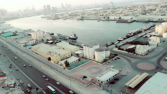 2 Bedroom Apartment for Sale in Ajman Downtown, Ajman - Sea View Two Bedroom With Parking Available For sale in Ajman Pearl Towers 2 Bedroom Apartment for Sale in Ajman Downtown, Ajman - Sea View Two Bedroom With Parking Available For sale in Ajman Pearl Towers