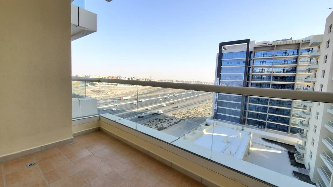 Квартира в Над Аль Хамар，Хассани 20, 31000 AED - 5162919