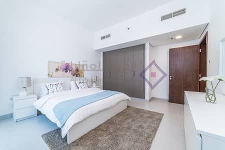 فلیٹ 3 غرف نوم للايجار في بر دبي، دبي - شقة في الحمریة بر دبي 3 غرف 90000 درهم - 5773983