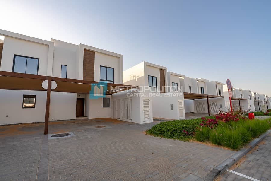 Таунхаус в Аль Гхадир，Фаза II Аль Гадир, 3 cпальни, 85000 AED - 5774300