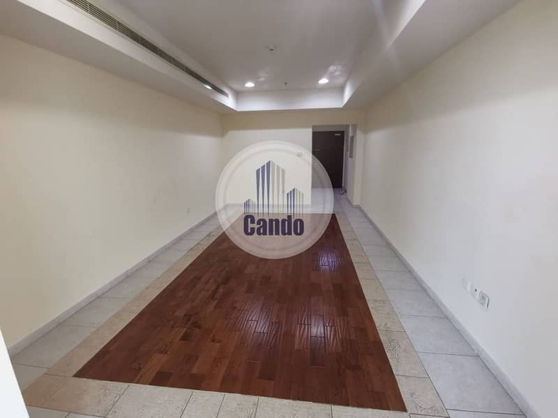 Cheapest price | 1Br Spacious | Rented Unfurnished
