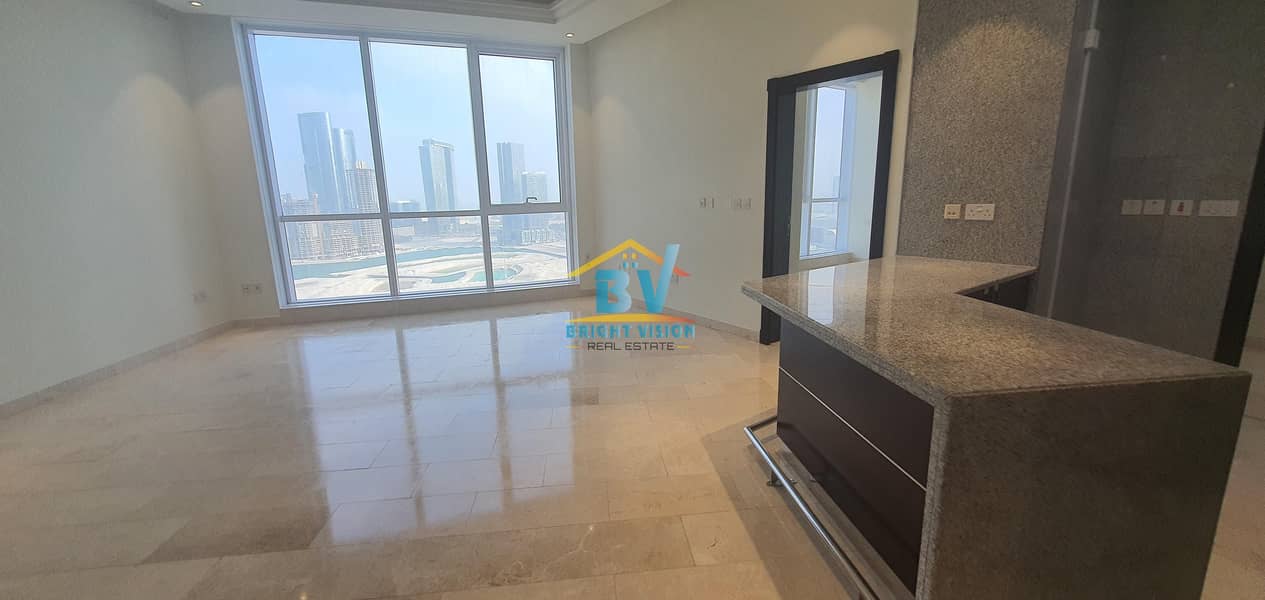 Best Deal | Luxury Apartment | 1 BR + Maid room