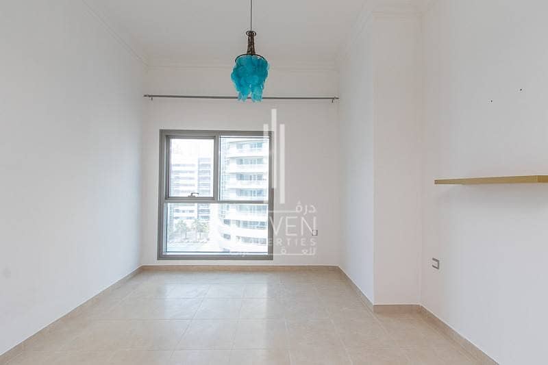 Fully Furnished Studio Apartment for Sale