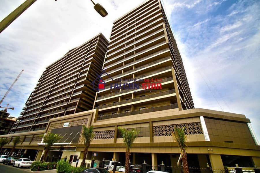 位于迪拜体育城，精英体育公寓，精英体育公寓10号 3 卧室的公寓 1019000 AED - 5769808
