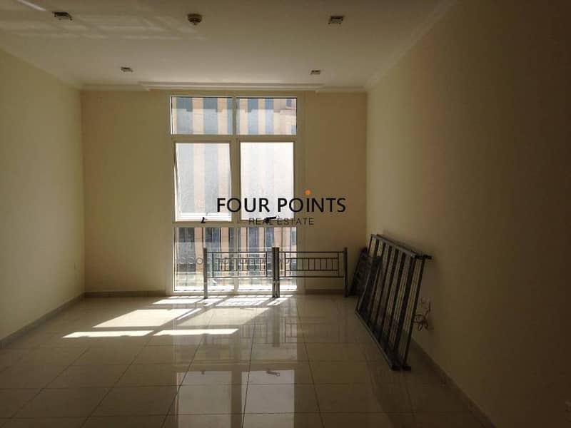 Spacious 2 Bedroom Apartment in Spring Oasis Tower Dubai Silicon Oasis