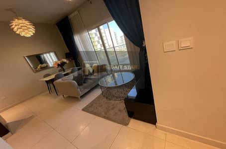 Fully Furnished ! Spectacular 1BR / Kappa Acca 3 / Dubai south