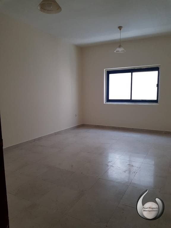 2 BHK WITH MAIDS ROOM AVAILABLE IN ABU HAIL