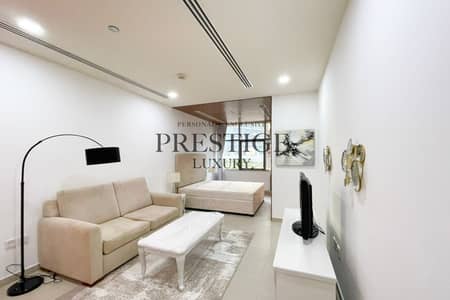Good Quality Building | Studio | No balcony