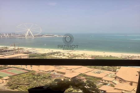 Full Furnished 2 bhk Apt | Stunning Views | Excellent  Finishing |