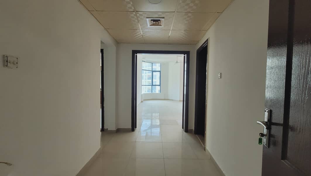 2 BHK Al Khor Tower For SALE 1813 Sq-Ft 270,000/- EMPTY