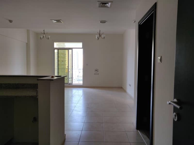 1 Bedroom | Beautiful Layout | Adjacent to Mosque | Well Maintained